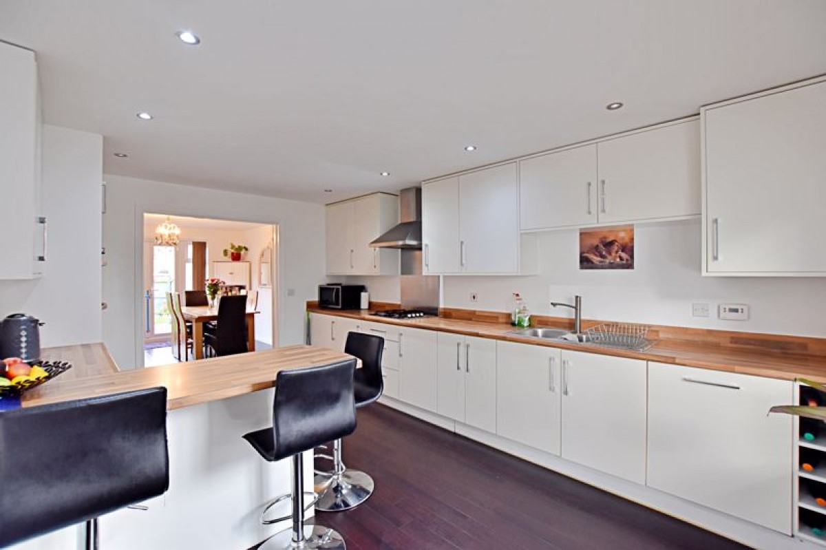 Images for Buttercup Way, Witham St. Hughs, Lincoln