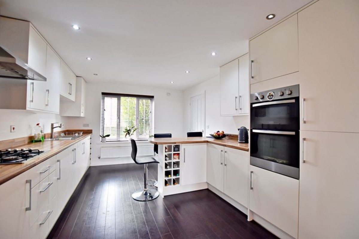 Images for Buttercup Way, Witham St. Hughs, Lincoln