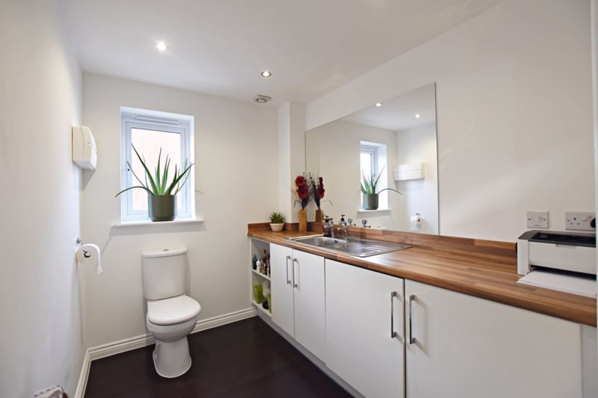 Images for Buttercup Way, Witham St. Hughs, Lincoln