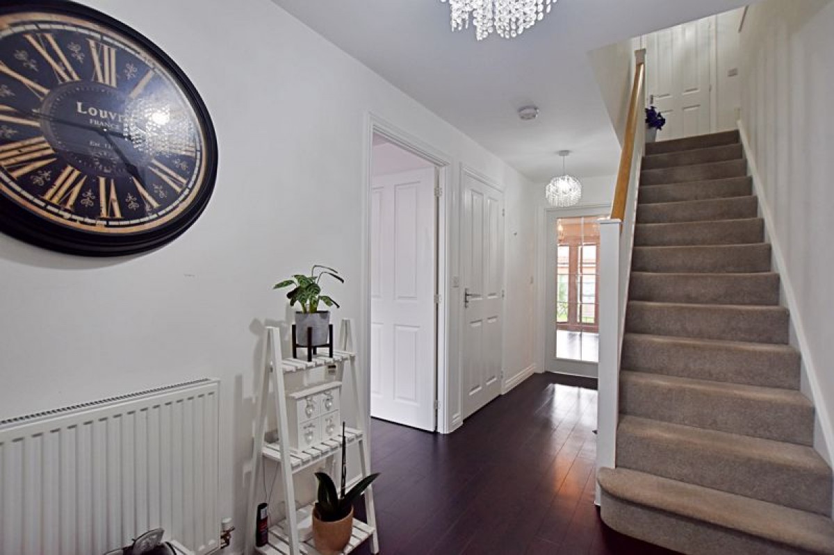 Images for Buttercup Way, Witham St. Hughs, Lincoln