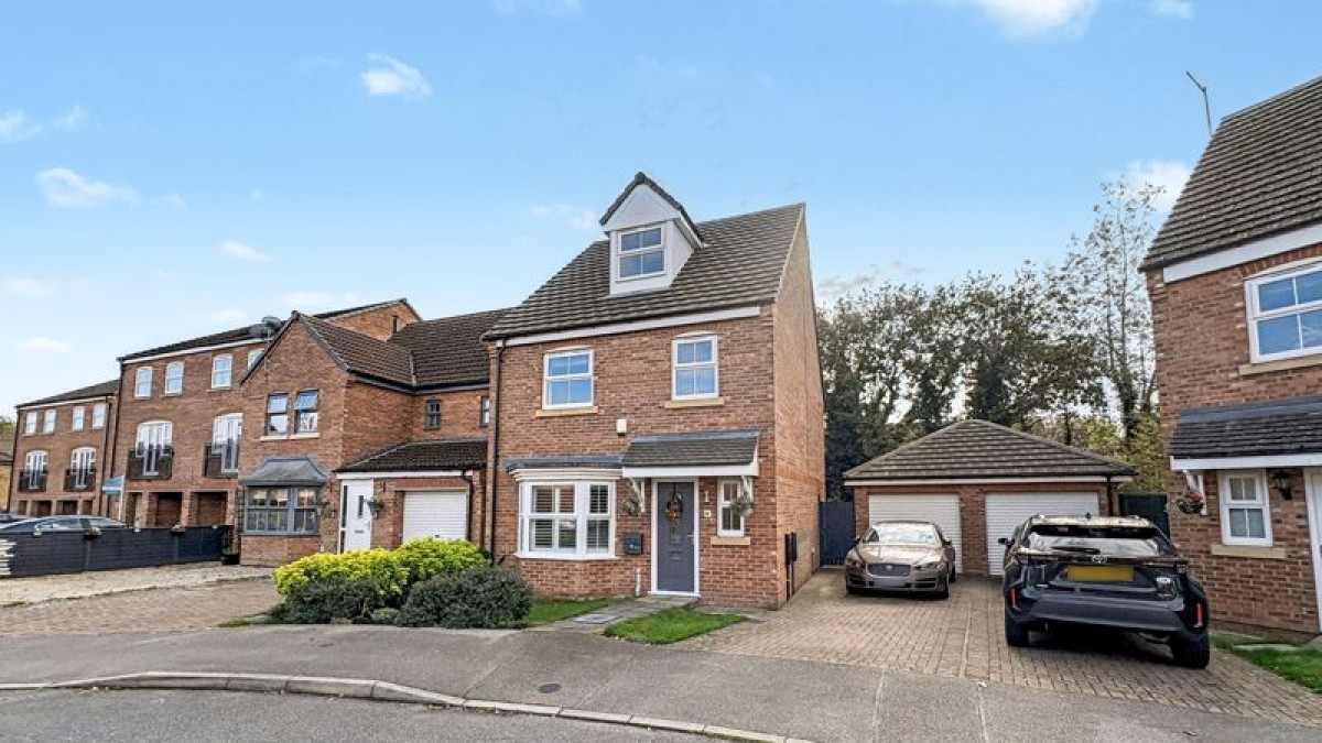 Images for Minerva Way, North Hykeham, Lincoln
