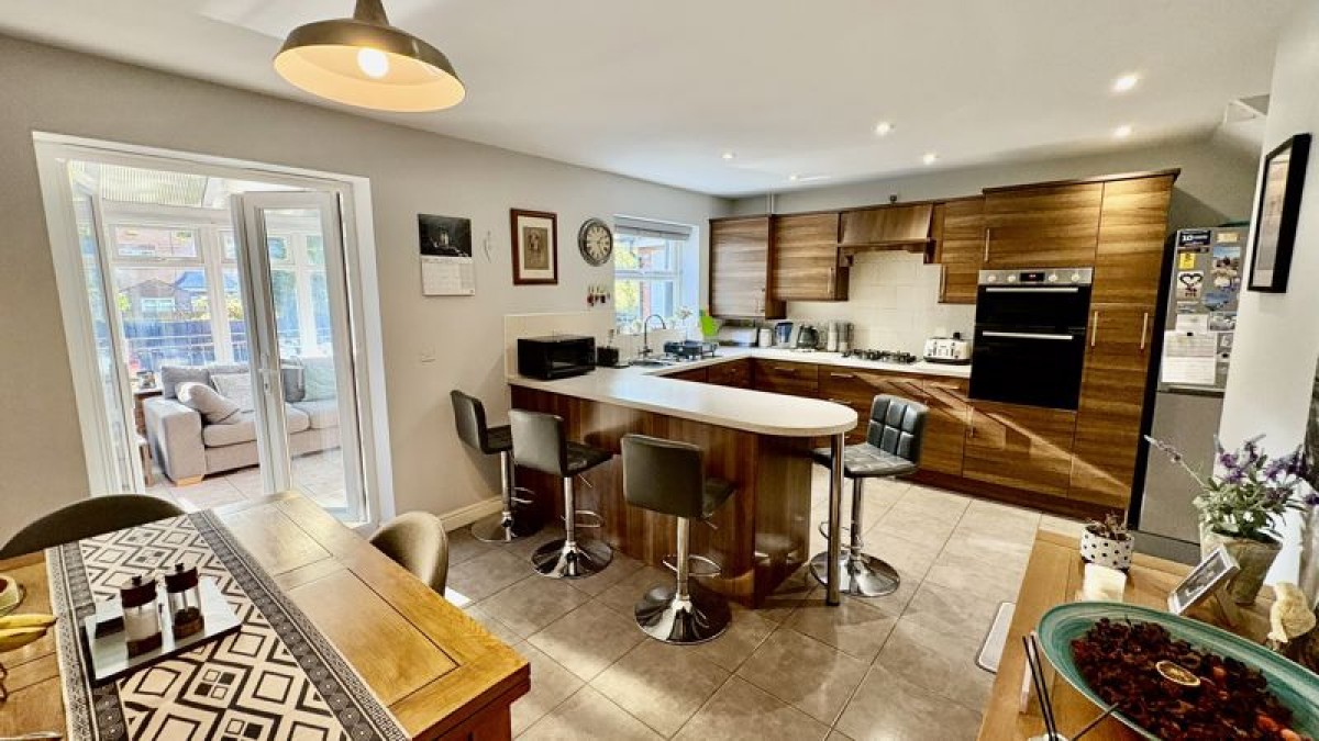 Images for Minerva Way, North Hykeham, Lincoln