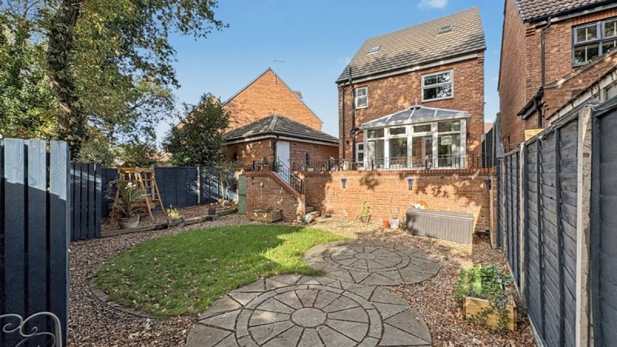 Images for Minerva Way, North Hykeham, Lincoln