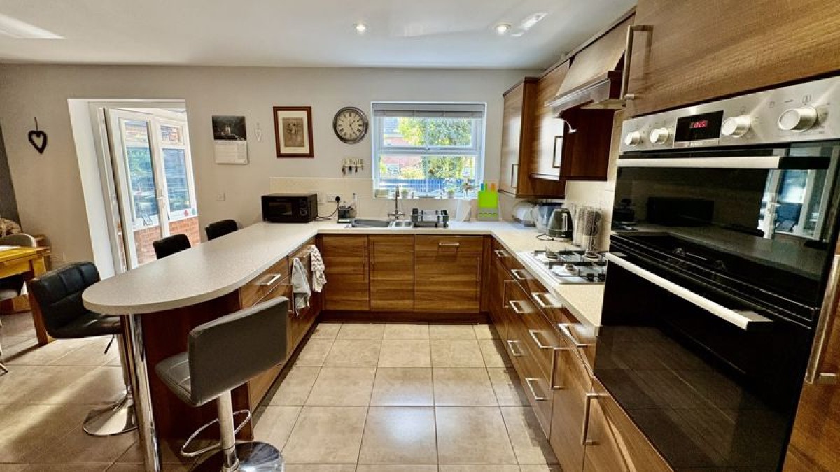 Images for Minerva Way, North Hykeham, Lincoln