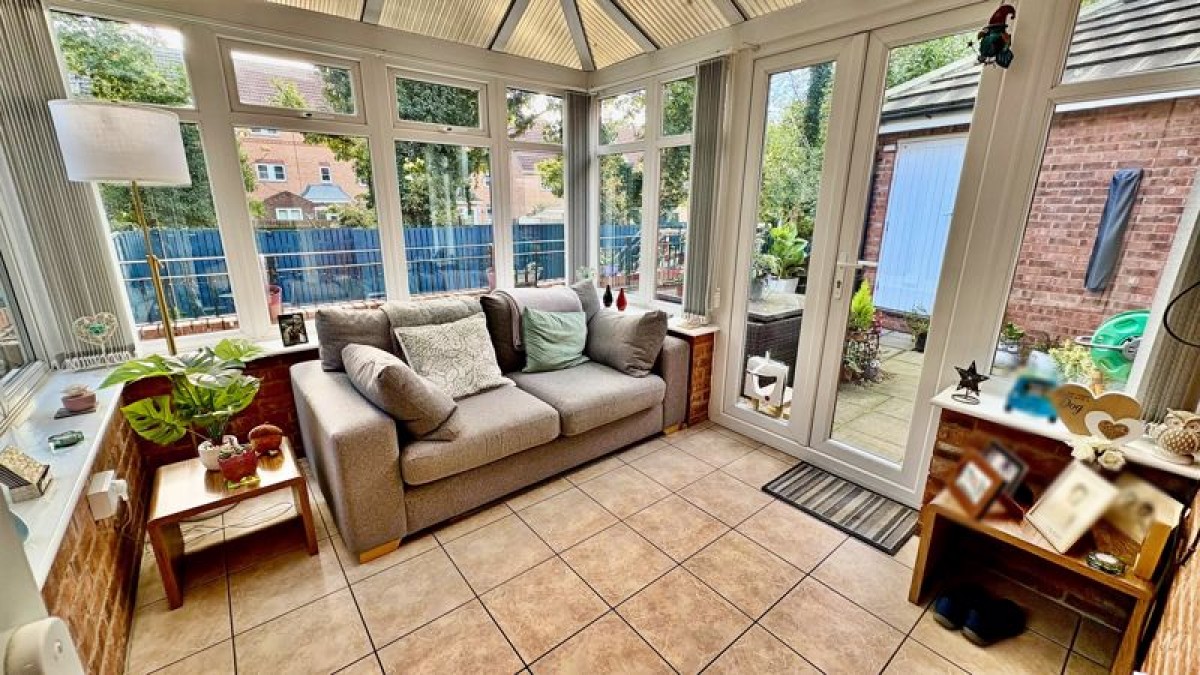 Images for Minerva Way, North Hykeham, Lincoln