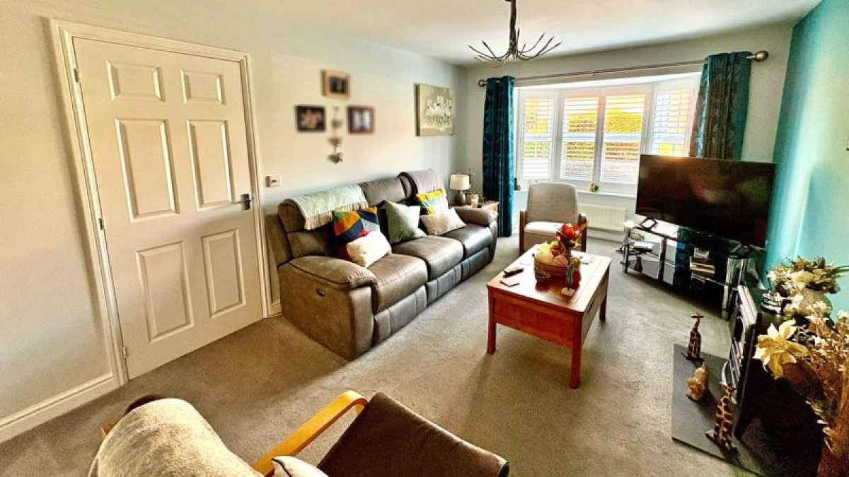 Images for Minerva Way, North Hykeham, Lincoln