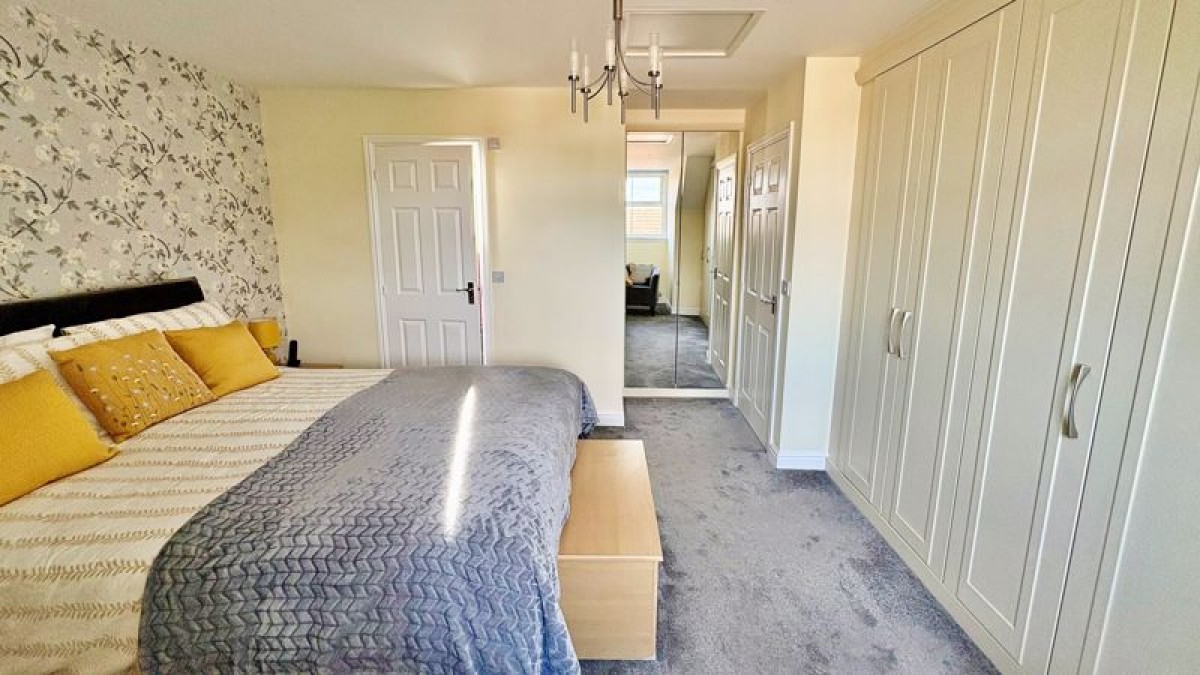 Images for Minerva Way, North Hykeham, Lincoln