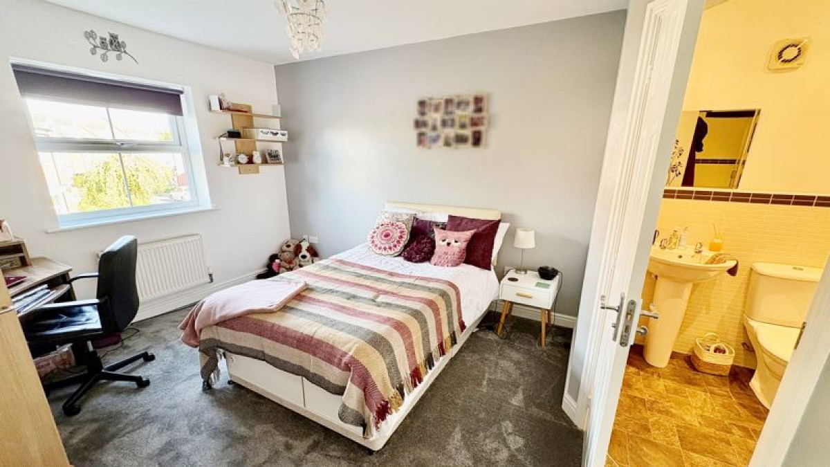 Images for Minerva Way, North Hykeham, Lincoln