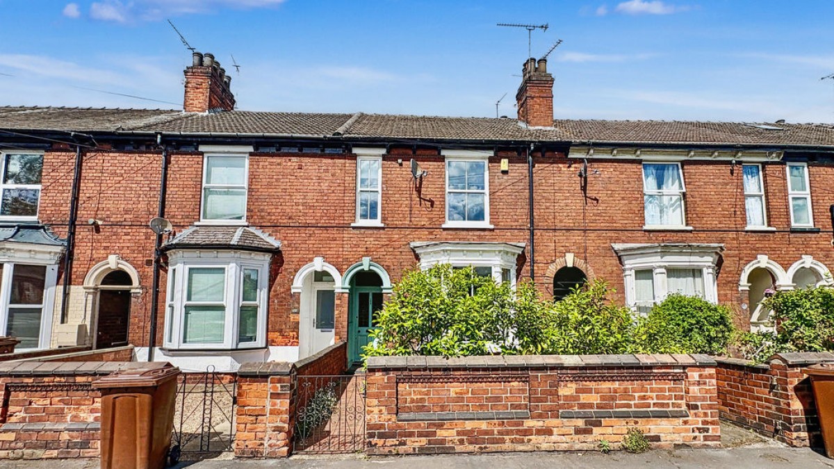 Images for Carholme Road, Lincoln
