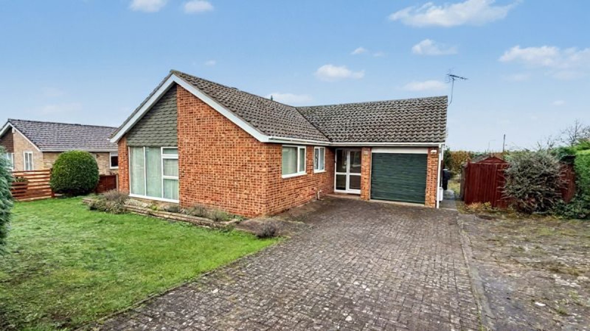 Images for Marlborough Avenue, Washingborough, Lincoln