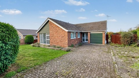 View Full Details for Marlborough Avenue, Washingborough, Lincoln