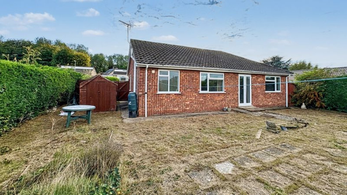 Images for Marlborough Avenue, Washingborough, Lincoln