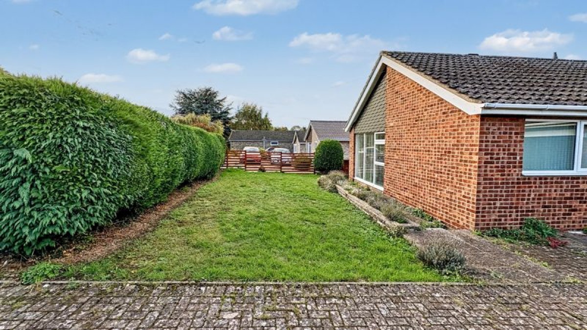 Images for Marlborough Avenue, Washingborough, Lincoln