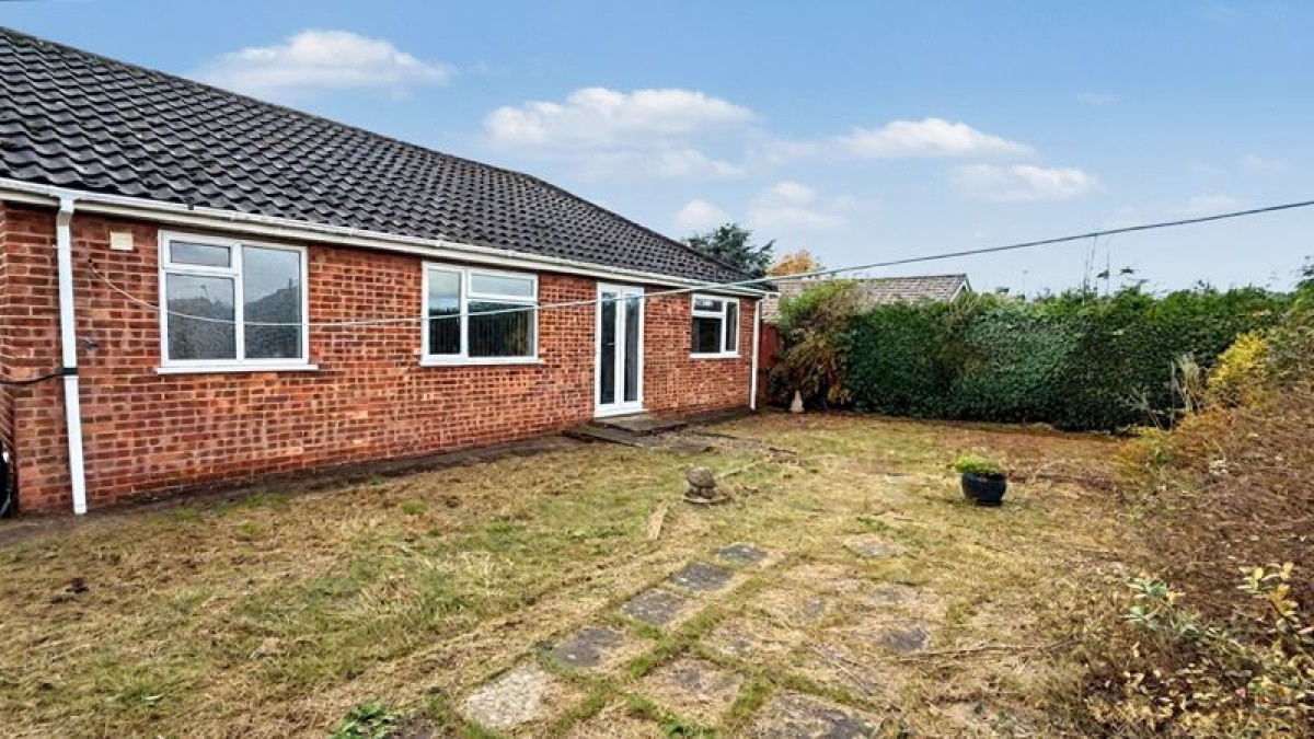 Images for Marlborough Avenue, Washingborough, Lincoln