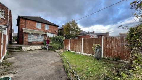 View Full Details for Comforts Avenue, Scunthorpe