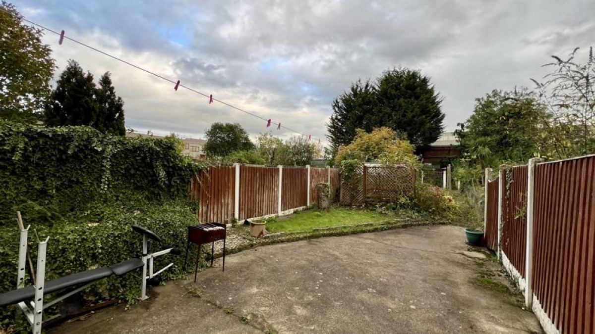 Images for Comforts Avenue, Scunthorpe