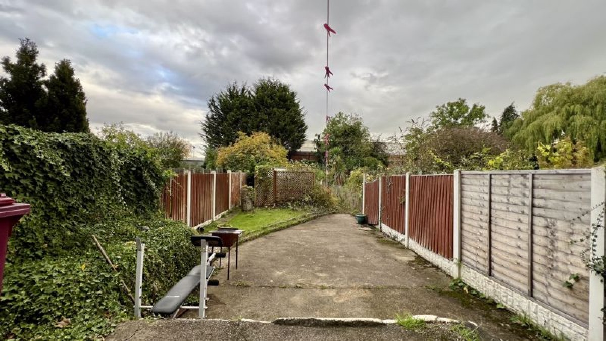 Images for Comforts Avenue, Scunthorpe