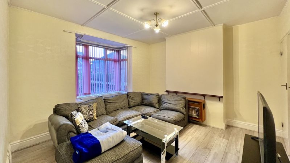 Images for Comforts Avenue, Scunthorpe