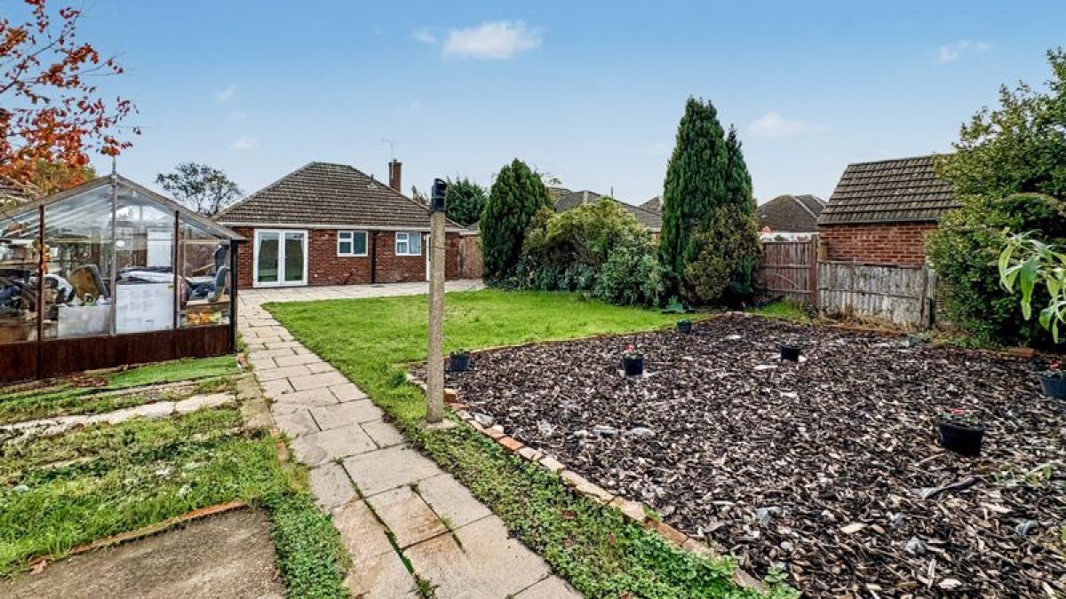 Images for Brant Road, Waddington, Lincoln