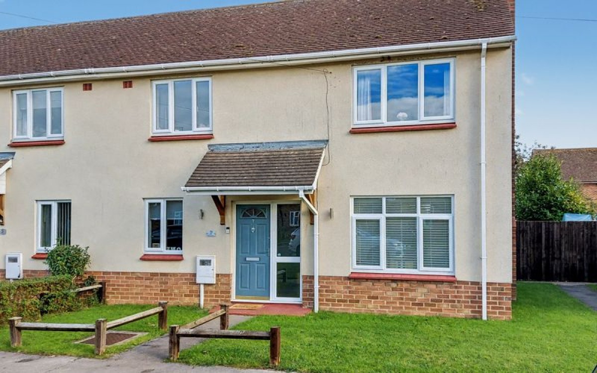 Images for Third Avenue, Scampton, Lincoln