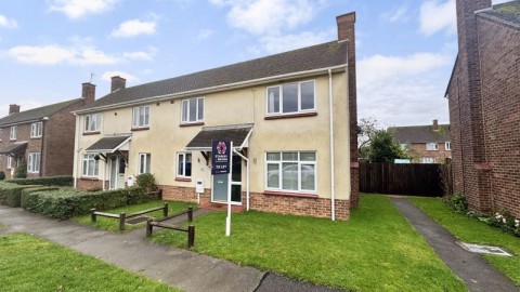 View Full Details for Third Avenue, Scampton, Lincoln