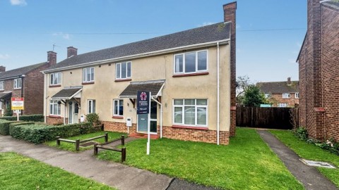 View Full Details for Third Avenue, Scampton, Lincoln