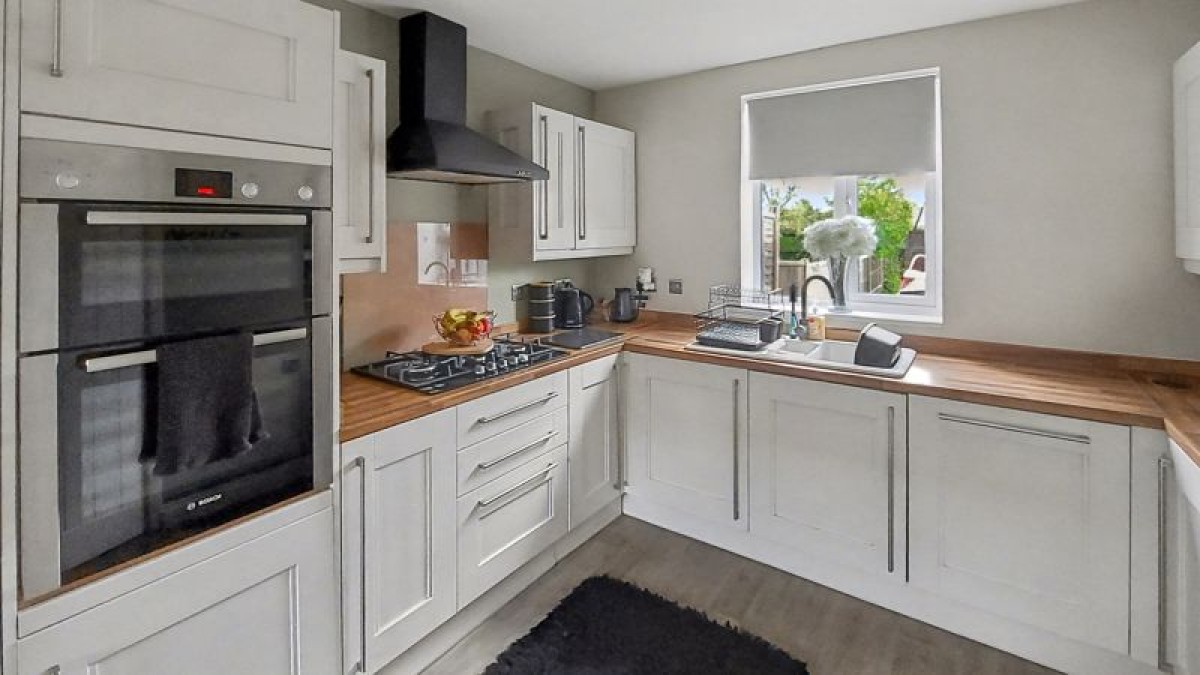 Images for Third Avenue, Scampton, Lincoln