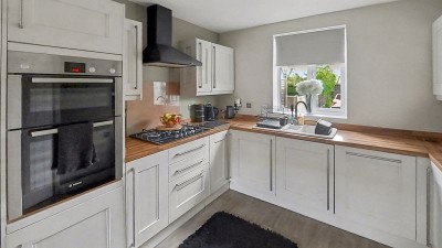 Images for Third Avenue, Scampton, Lincoln EAID:Starkey & Brown Scunthorpe BID:Starkey&Brown Lincoln