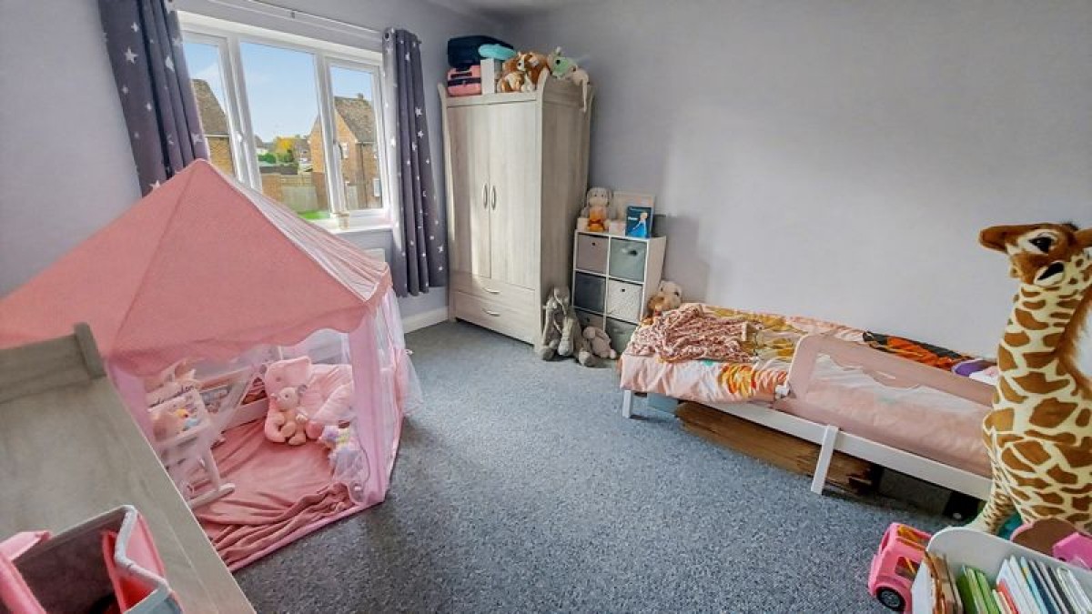 Images for Third Avenue, Scampton, Lincoln