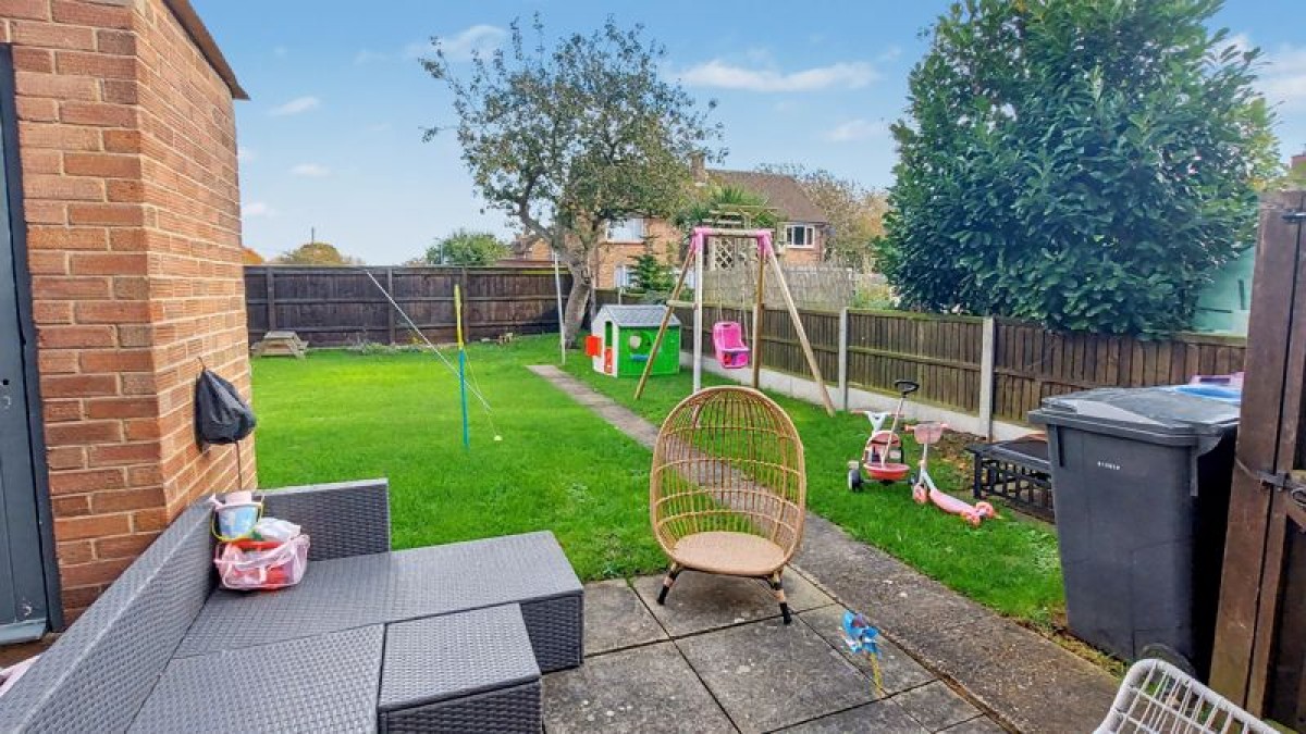 Images for Third Avenue, Scampton, Lincoln