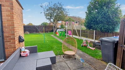 Images for Third Avenue, Scampton, Lincoln EAID:Starkey & Brown Scunthorpe BID:Starkey&Brown Lincoln