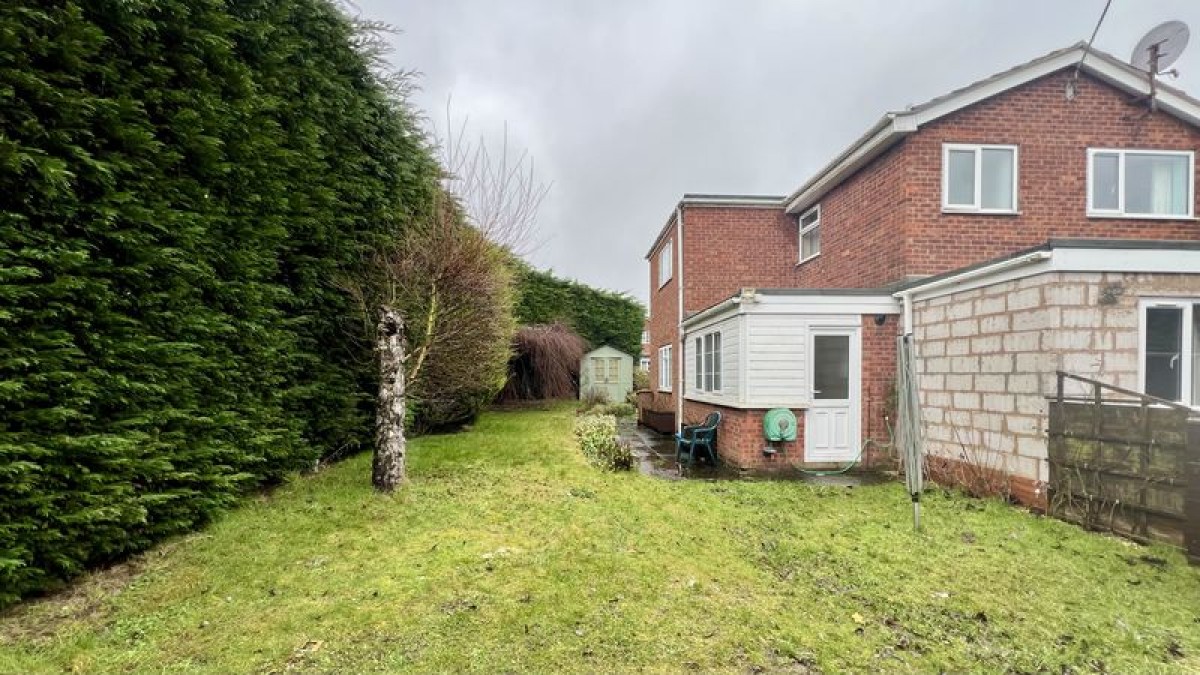 Images for Quebec Road, Bottesford