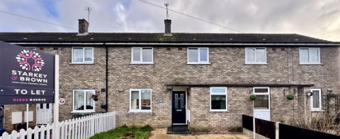 View Full Details for Capper Avenue, Gainsborough