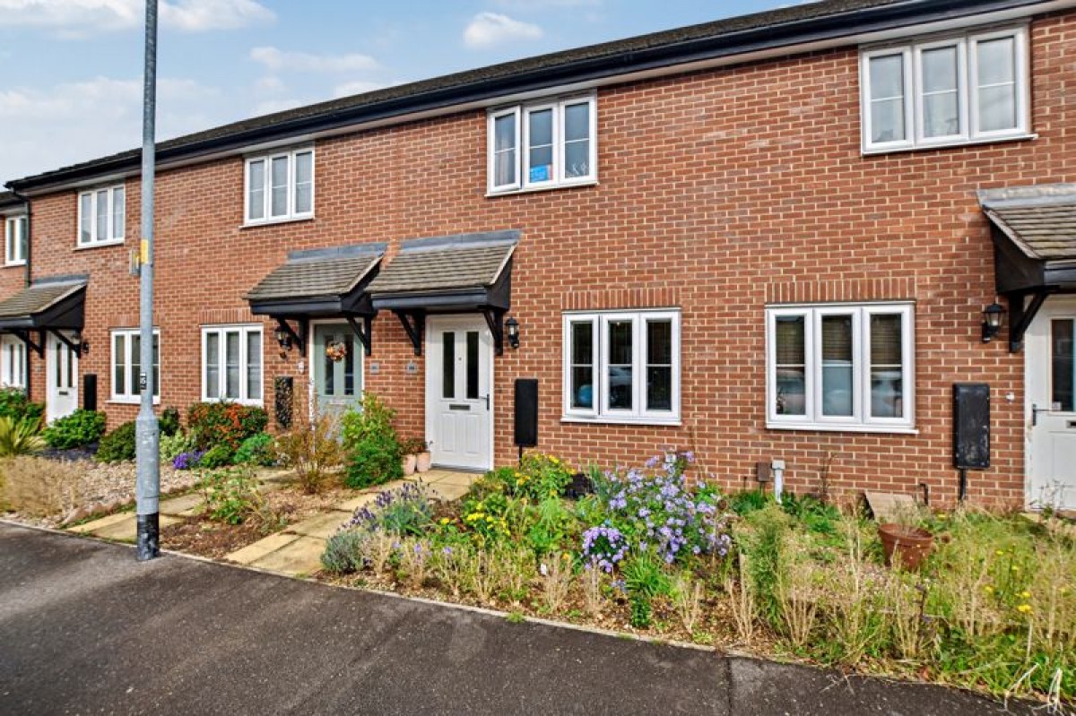 Images for Angelica Road, Lincoln