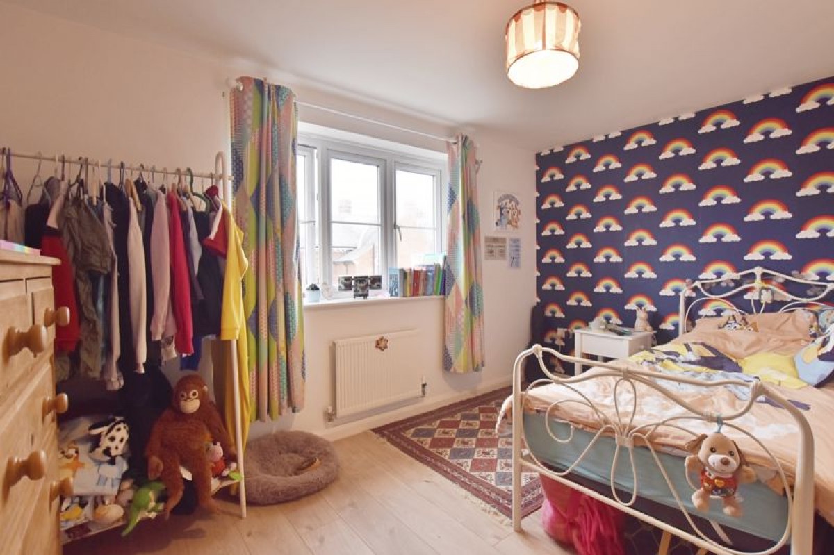 Images for Angelica Road, Lincoln