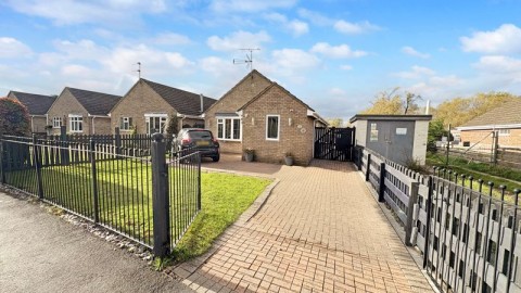 View Full Details for Calder Road, Lincoln