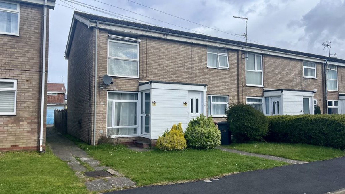 Images for Kensington Road, Scunthorpe
