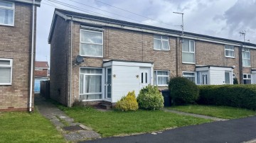 Kensington Road, Scunthorpe