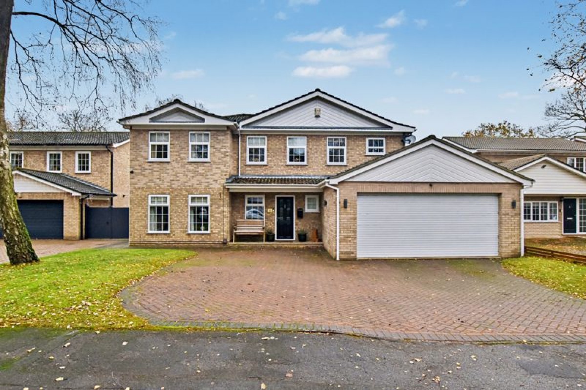 Images for Chelsea Close, Lincoln