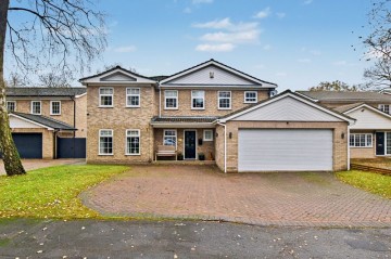 Chelsea Close, Lincoln