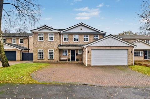 View Full Details for Chelsea Close, Lincoln