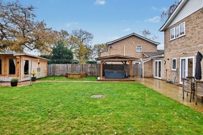 Images for Chelsea Close, Lincoln EAID:Starkey & Brown Scunthorpe BID:Starkey&Brown Lincoln