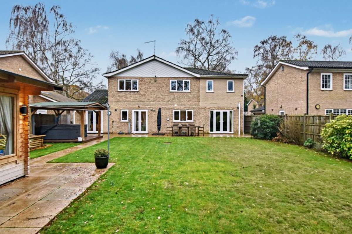 Images for Chelsea Close, Lincoln