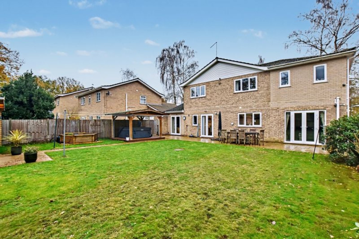 Images for Chelsea Close, Lincoln