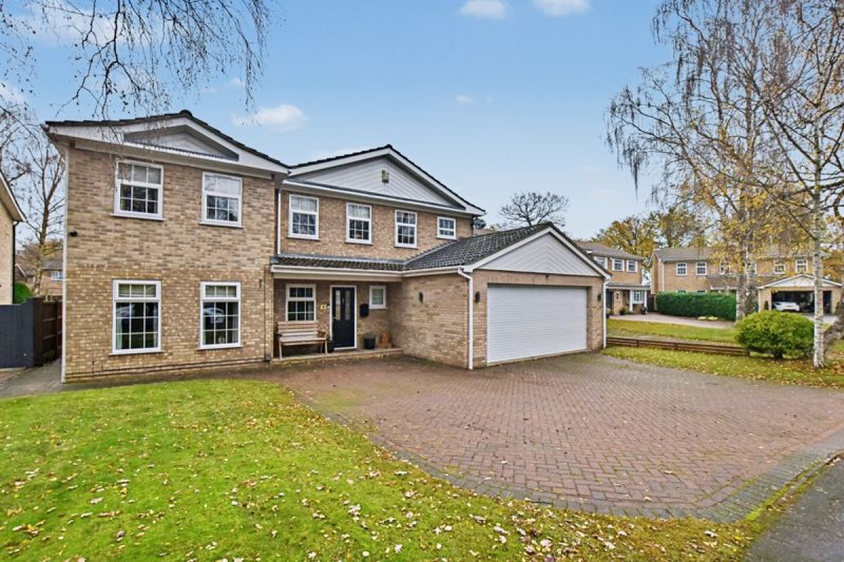 Images for Chelsea Close, Lincoln