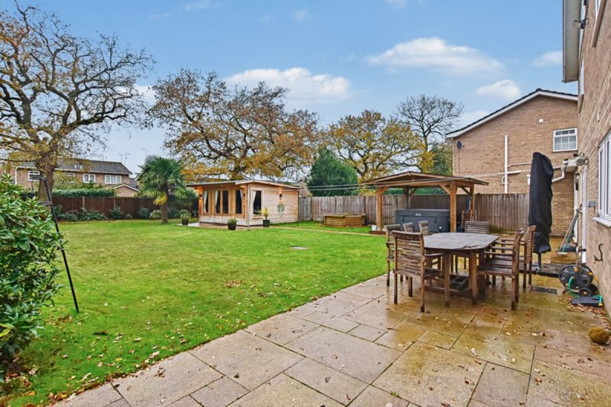 Images for Chelsea Close, Lincoln