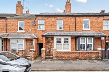 Cecil Street, Lincoln