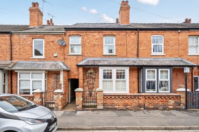 Cecil Street, Lincoln