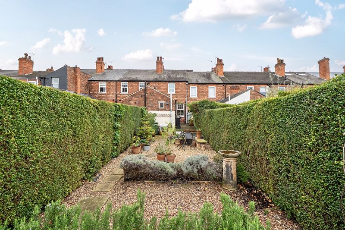 Images for Cecil Street, Lincoln