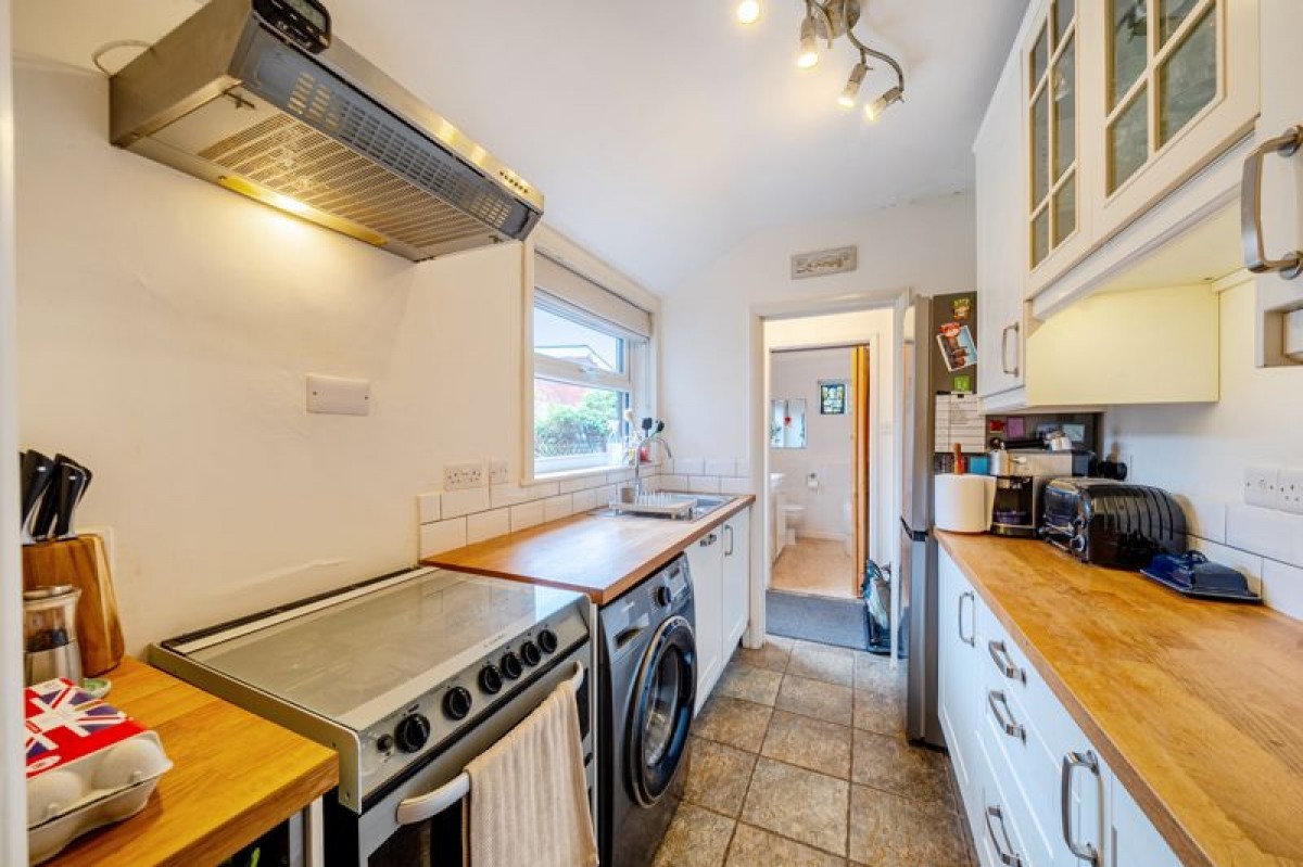 Images for Cecil Street, Lincoln